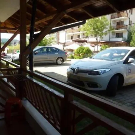 Utopia * Приморсько