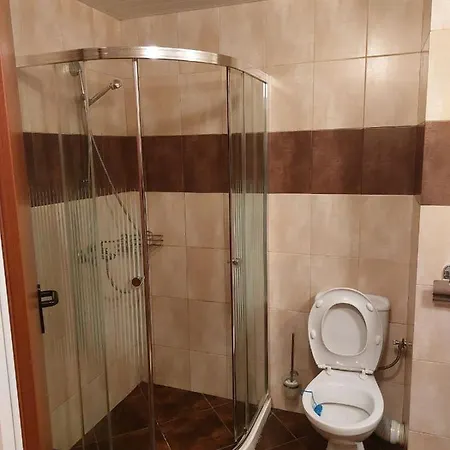 Utopia Апартаменты
