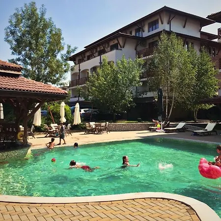 Apartment Utopia