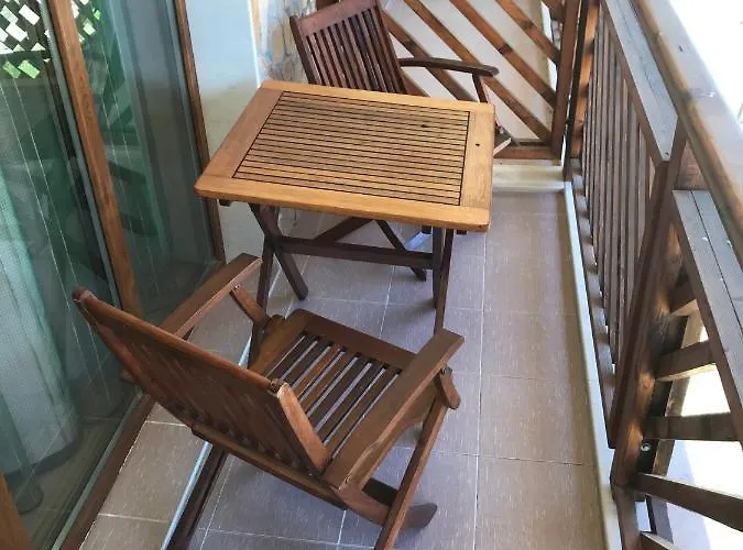 Utopia Апартаменти