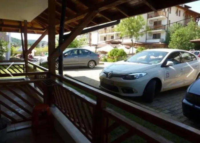 Utopia * Приморсько