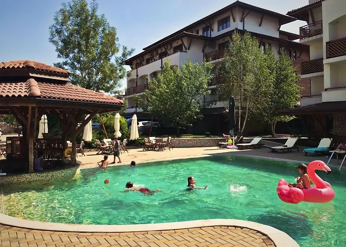 Апартаменти Utopia