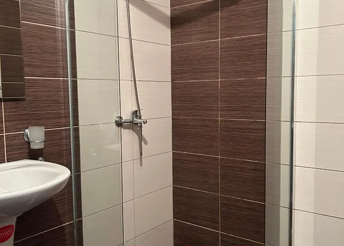 Апартаменти Utopia