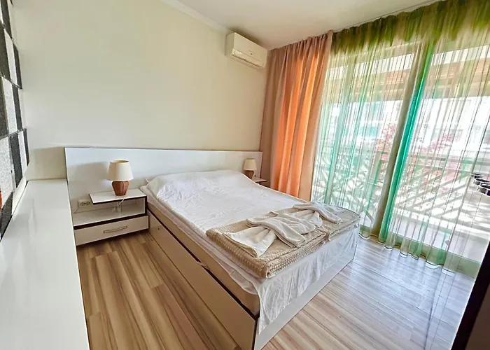 Апартаменти Utopia *