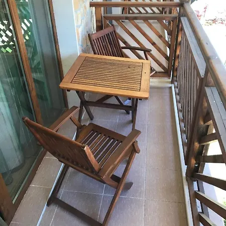 Utopia Apartmán