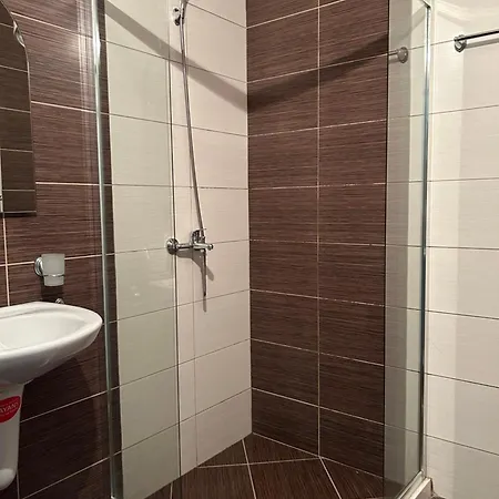 Apartmán Utopia