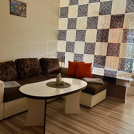 Apartment Utopia Primorsko